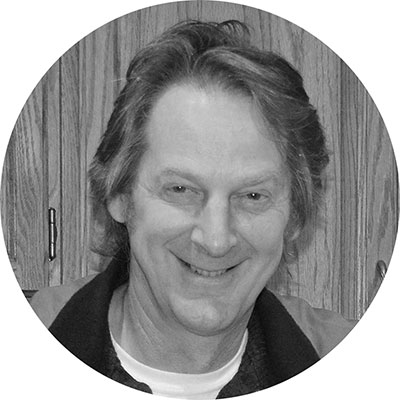 Garry Spotowski